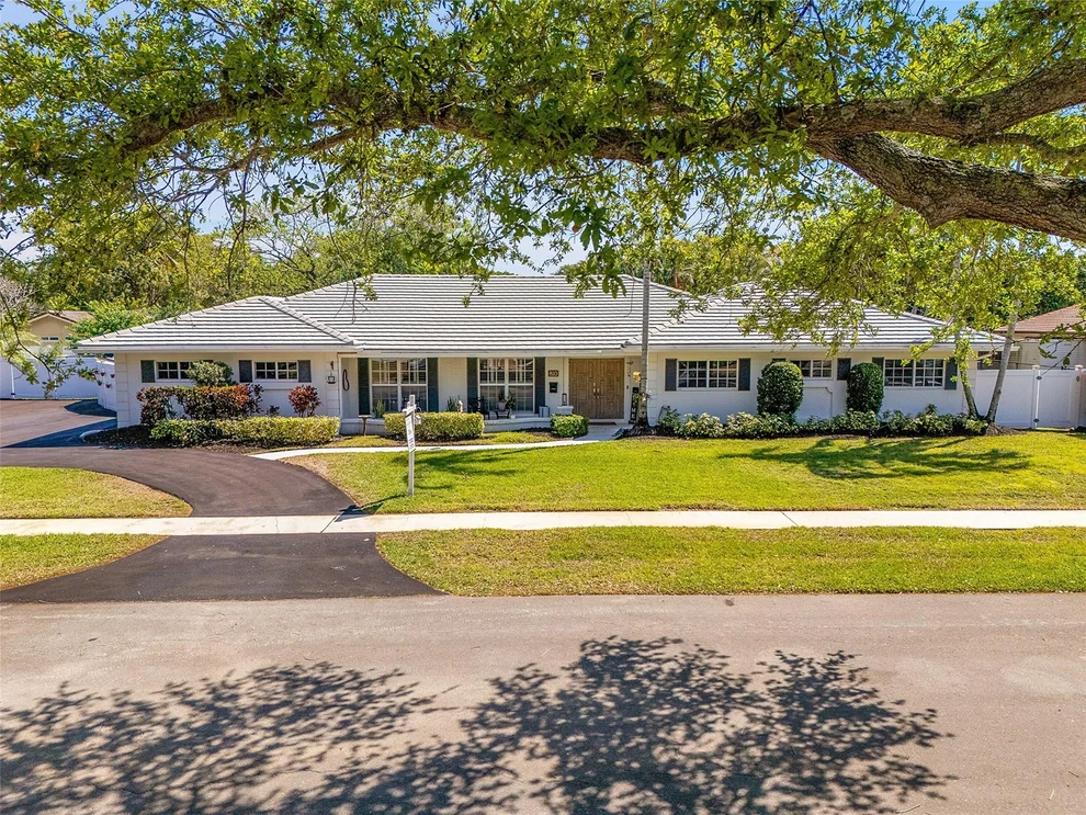 Unit for sale at 810 NW 72nd Terrace, Plantation, FL 33317