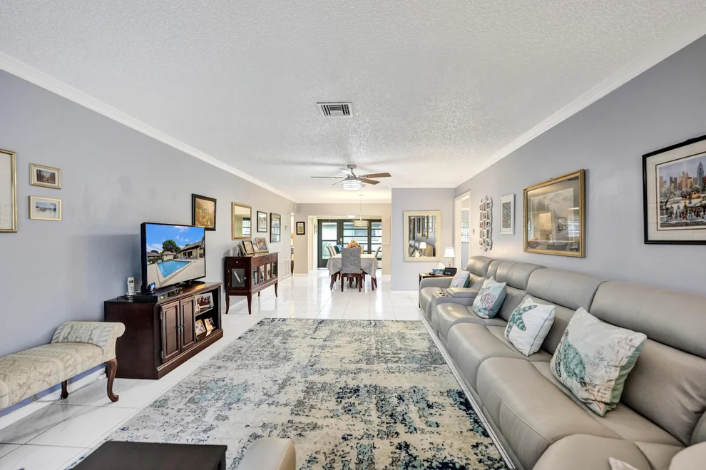 Unit for sale at 4752 Storkwood Way, Boynton Beach, FL 33436
