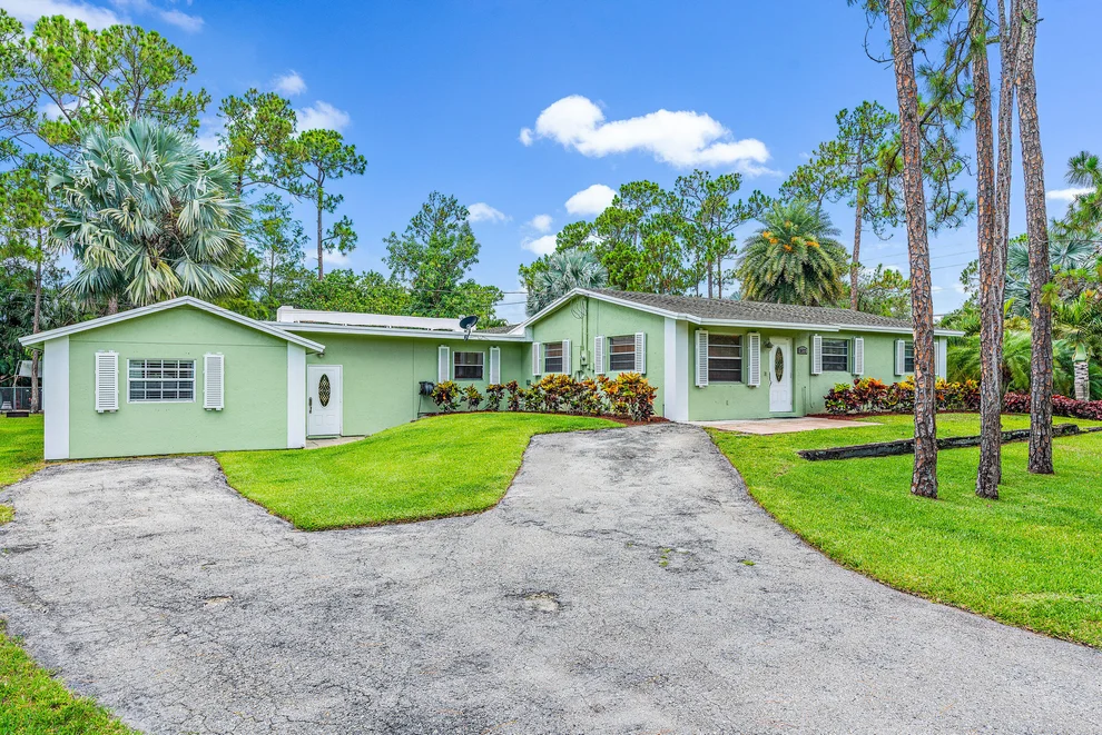 Unit for sale at 8472 Pinto Drive, Lake Worth, FL 33467
