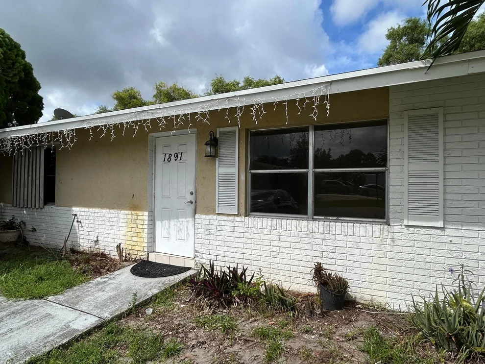Unit for sale at 1891 Keenland Circle, West Palm Beach, FL 33415