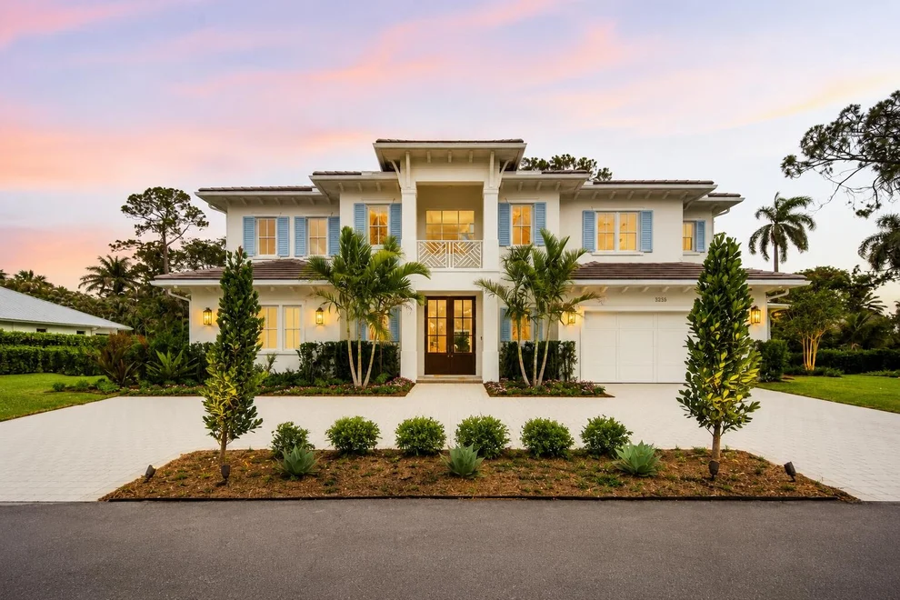 Unit for sale at 5528 Hibiscus Road, Jupiter, FL 33458