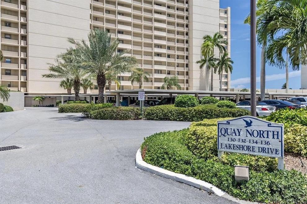 Unit for sale at 132 Lakeshore Drive, North Palm Beach, FL 33408