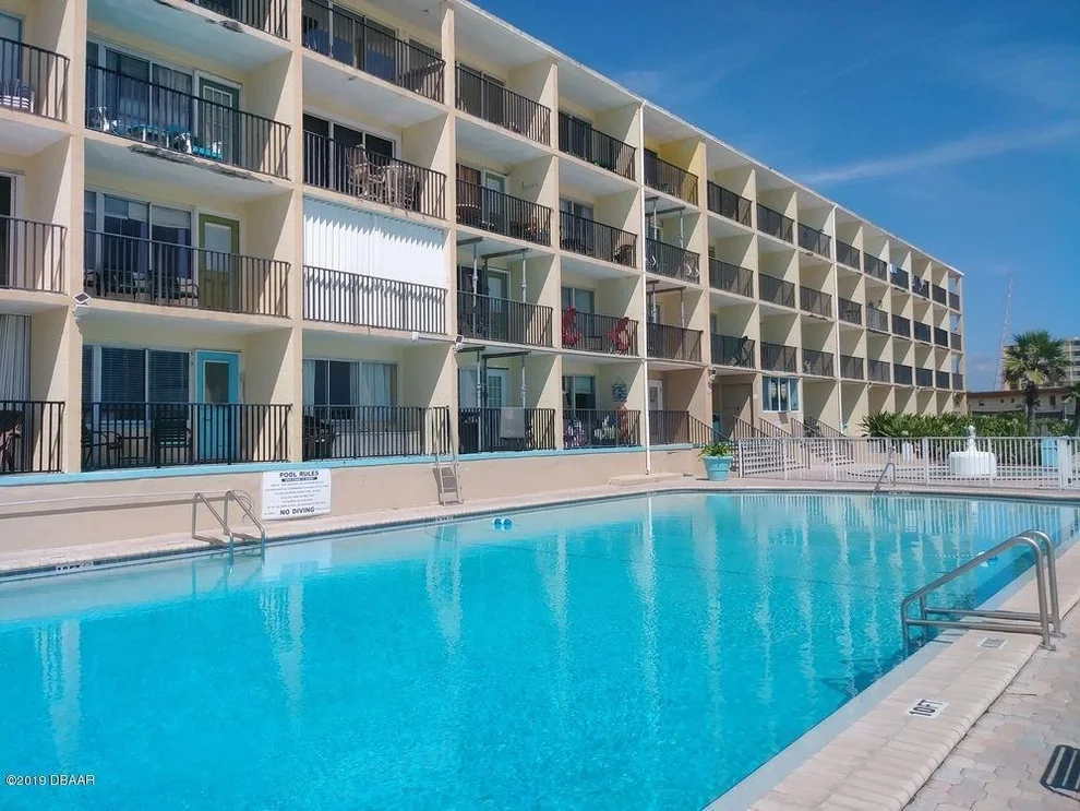 Unit for sale at 219 S Atlantic Avenue, Daytona Beach, FL 32118