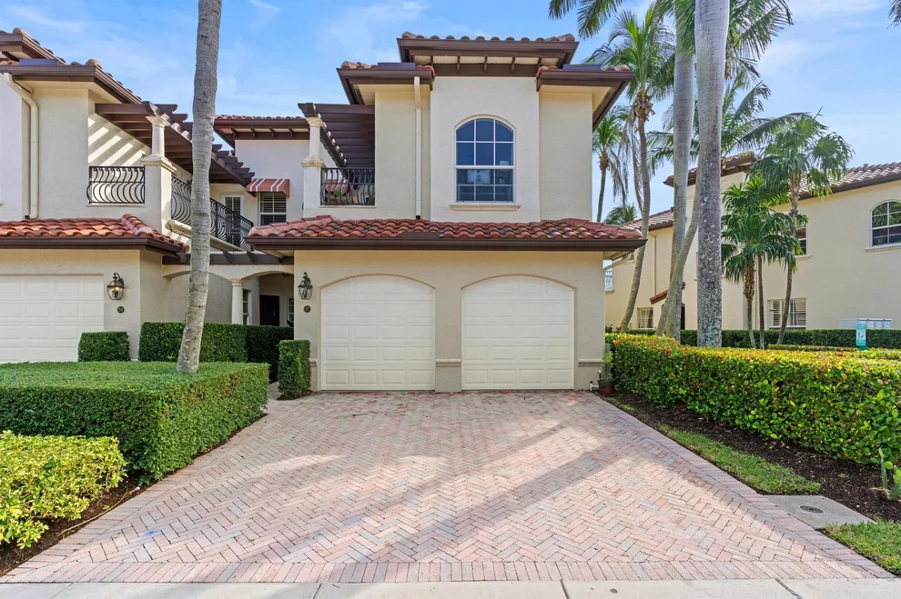 Unit for sale at 57 Marina Gardens Drive, Palm Beach Gardens, FL 33410