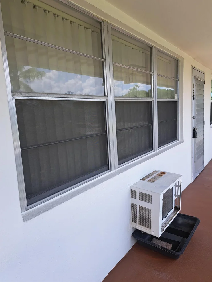 Unit for sale at 152 Berkshire G, West Palm Beach, FL 33417