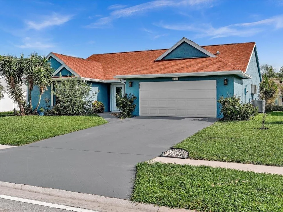 Unit for sale at 6435 Indian Wells Boulevard, Boynton Beach, FL 33437