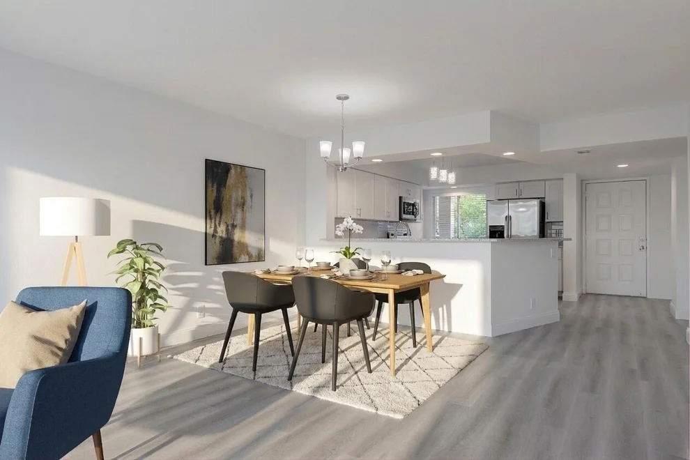 Unit for sale at 2208 S Cypress Bend Drive, Pompano Beach, FL 33069
