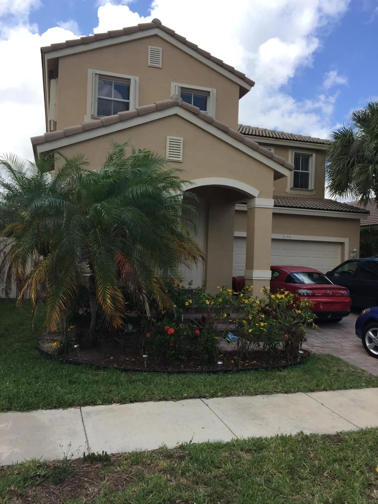 Unit for sale at 5138 Massy Drive, Lake Worth, FL 33463
