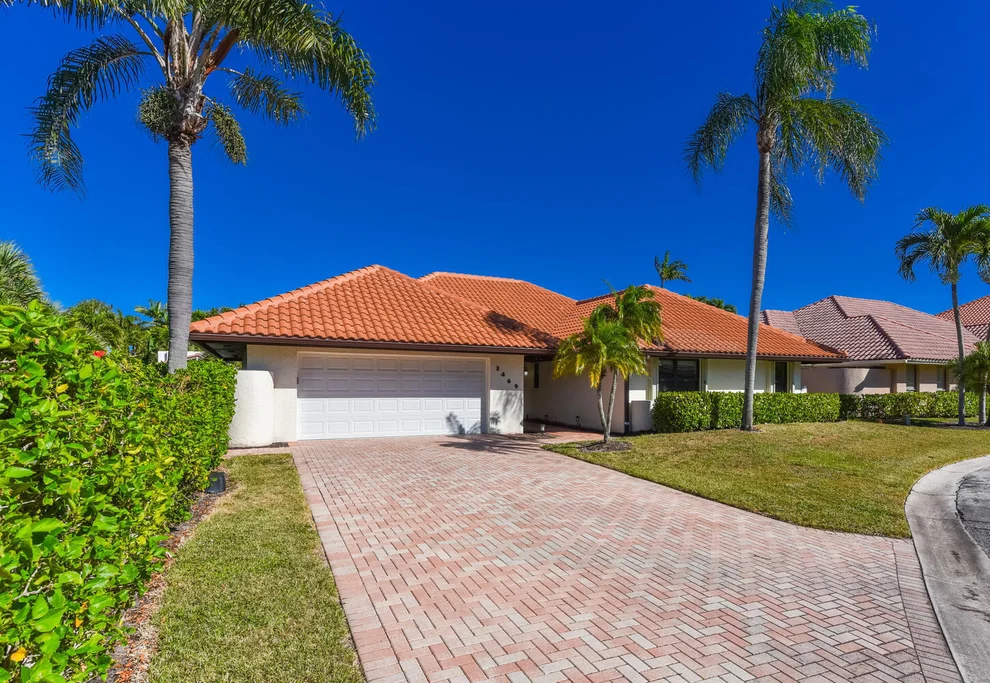 Unit for sale at 1469 Via Privada, Jupiter, FL 33477