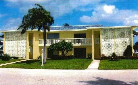 Unit for sale at 95 North Boulevard, Boynton Beach, FL 33435