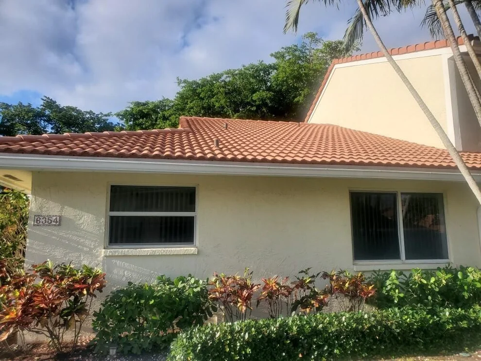 Unit for sale at 6354 Walk Circle, Boca Raton, FL 33433