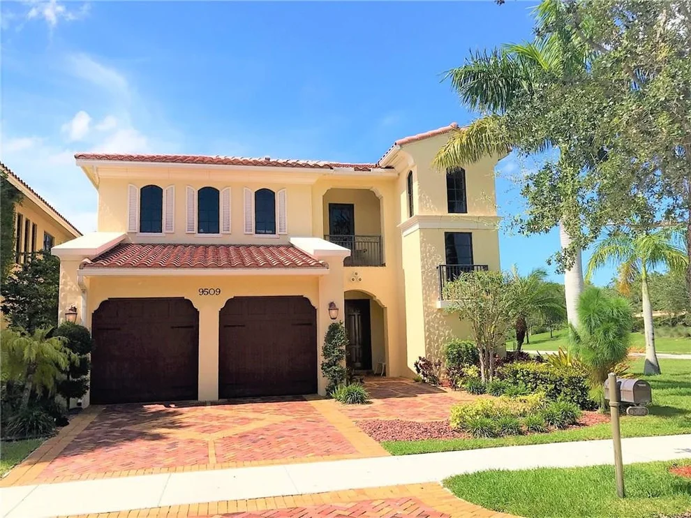Unit for sale at 9509 Ginger Court, Parkland, FL 33076