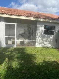 Unit for sale at 6154 Lake Hibiscus Drive, Delray Beach, FL 33484