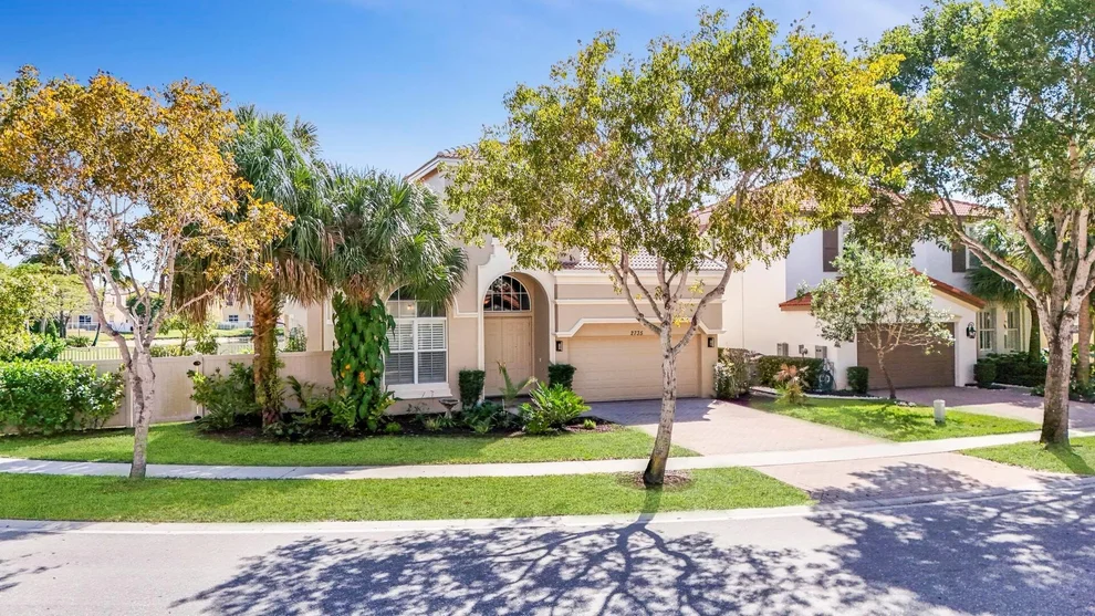 Unit for sale at 2735 Shaughnessy Drive, Wellington, FL 33414