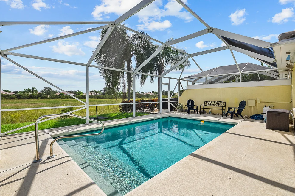 Unit for sale at 10811 SW Elsinore Drive, Port St Lucie, FL 34987