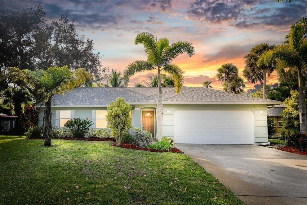 Unit for sale at 543 23rd Street SE, Vero Beach, FL 32962