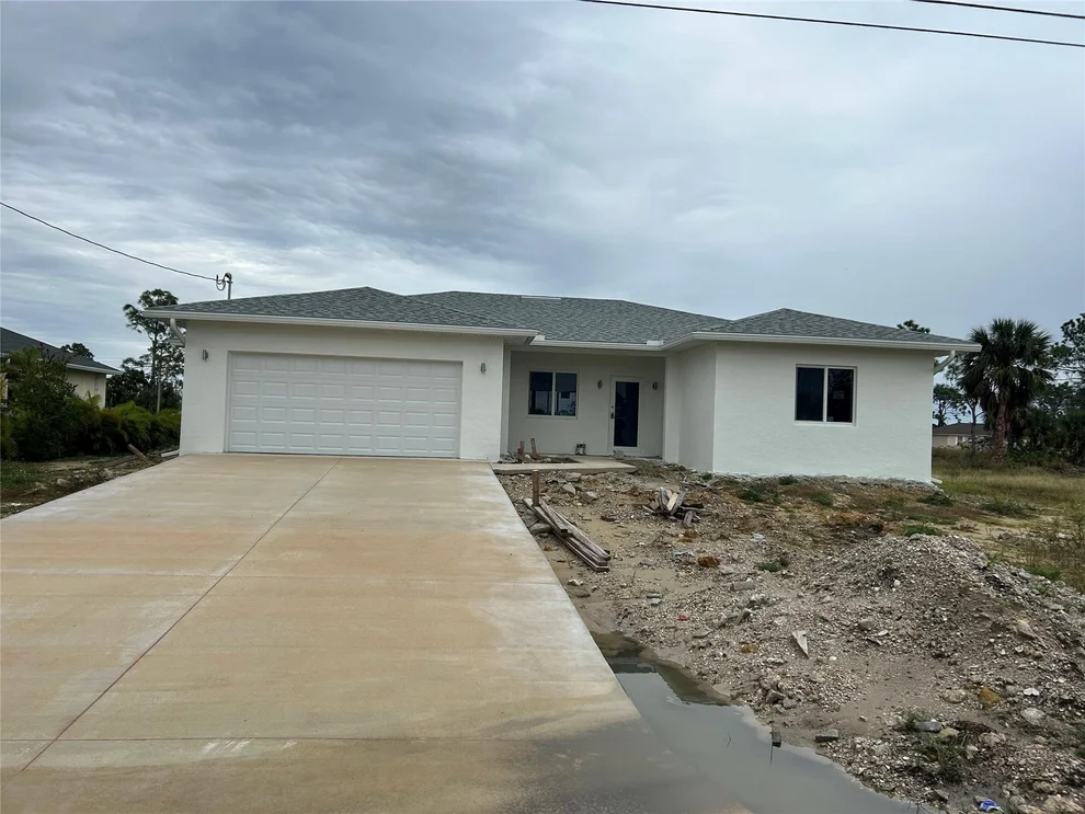 Unit for sale at 3903 NE 16 Place, Cape Coral, FL 33909