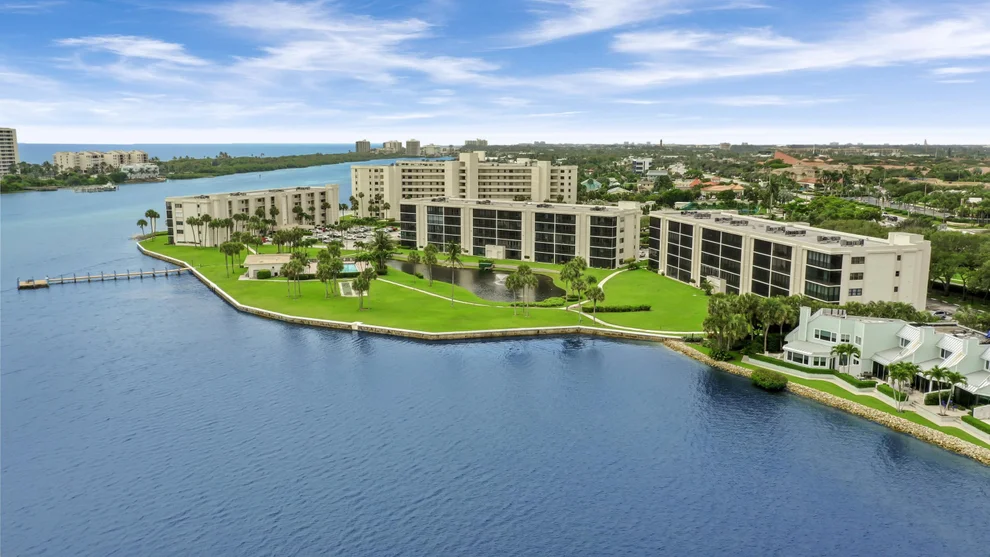 Unit for sale at 300 Intracoastal Place, Tequesta, FL 33469