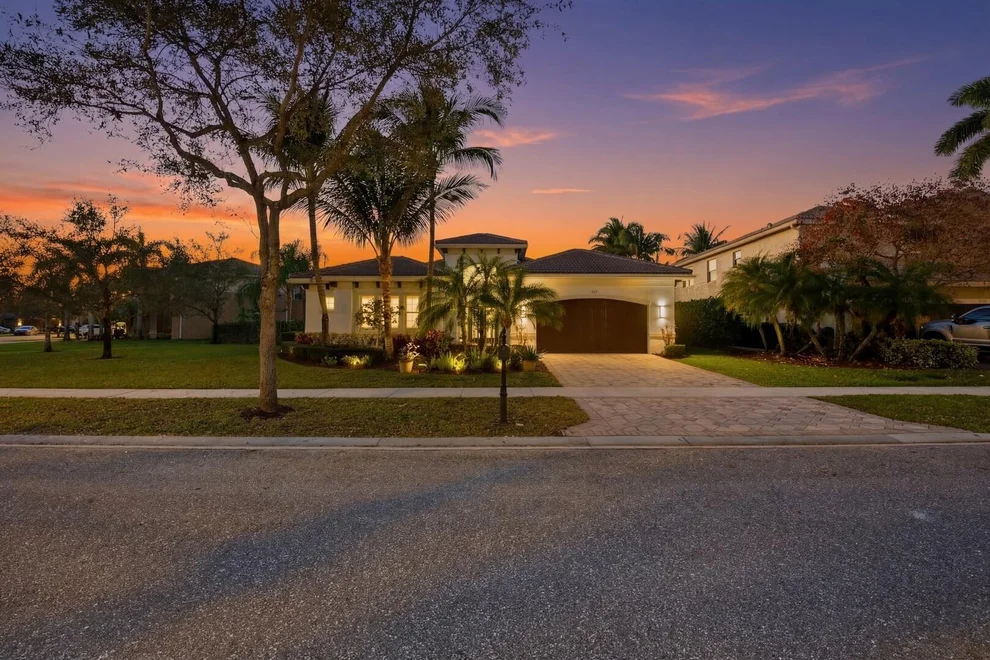Unit for sale at 11912 Fox Hill Circle, Boynton Beach, FL 33473