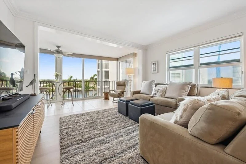 Unit for sale at 3224 S Ocean Boulevard, Highland Beach, FL 33487