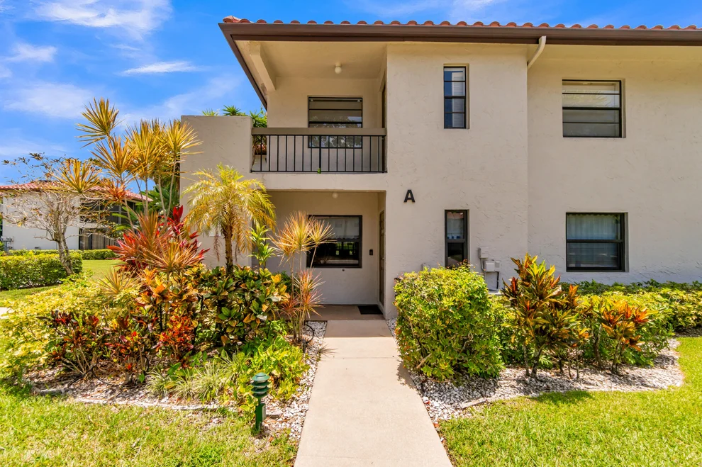 Unit for sale at 21546 Cypress Hammock Drive, Boca Raton, FL 33428