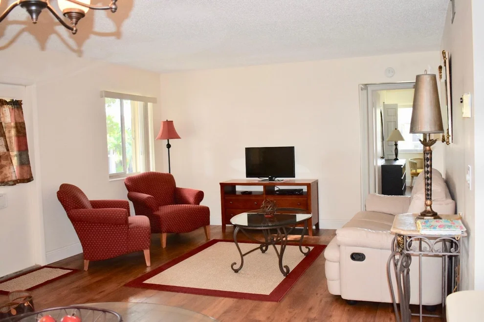 Unit for sale at 417 Pine Glen Lane, Greenacres, FL 33463