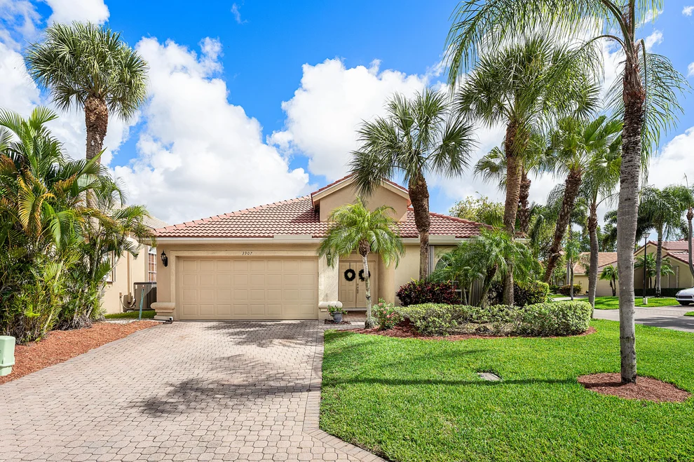 Unit for sale at 3907 Palladium View Drive, Boynton Beach, FL 33436