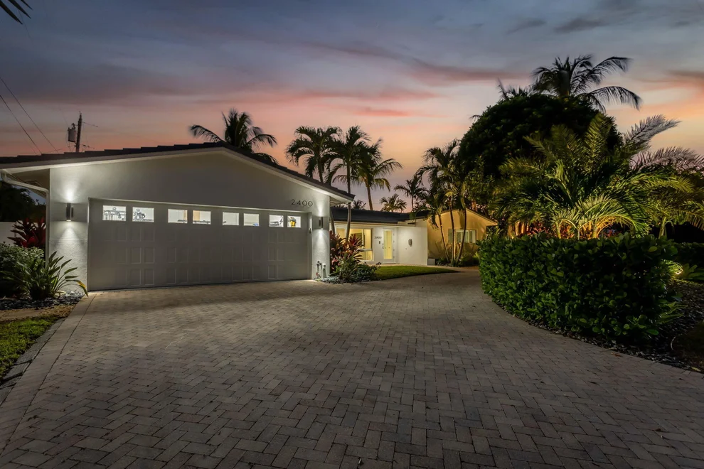 Unit for sale at 2400 NE 45th Street, Lighthouse Point, FL 33064