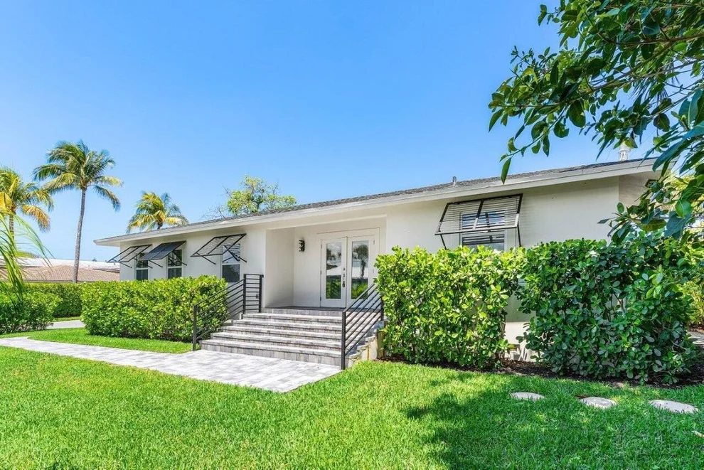 Unit for sale at 5497 N Ocean Boulevard, Ocean Ridge, FL 33435