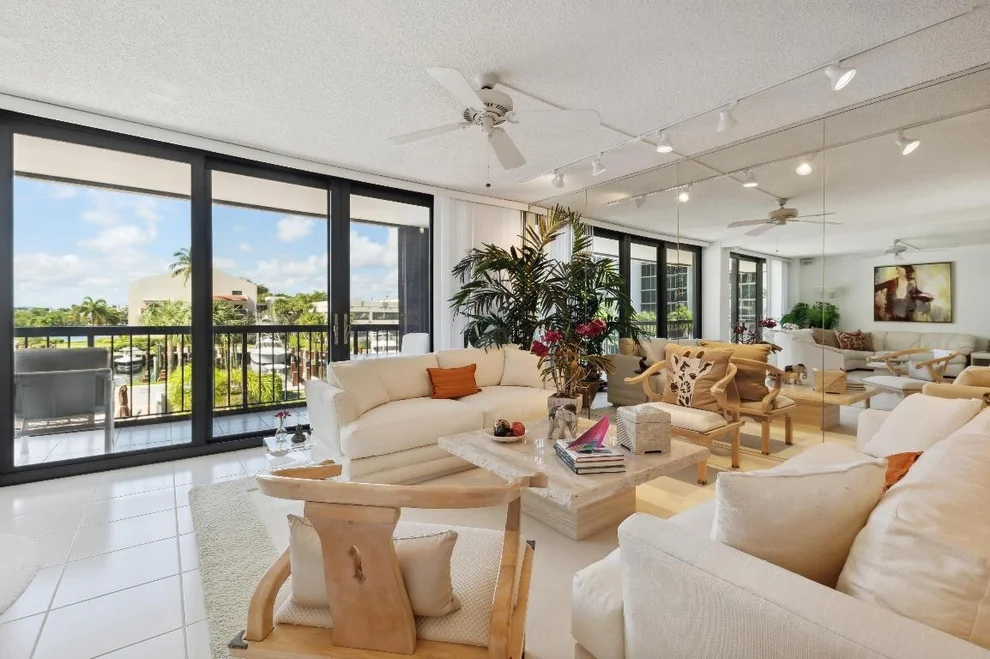 Unit for sale at 4748 S Ocean Boulevard, Highland Beach, FL 33487