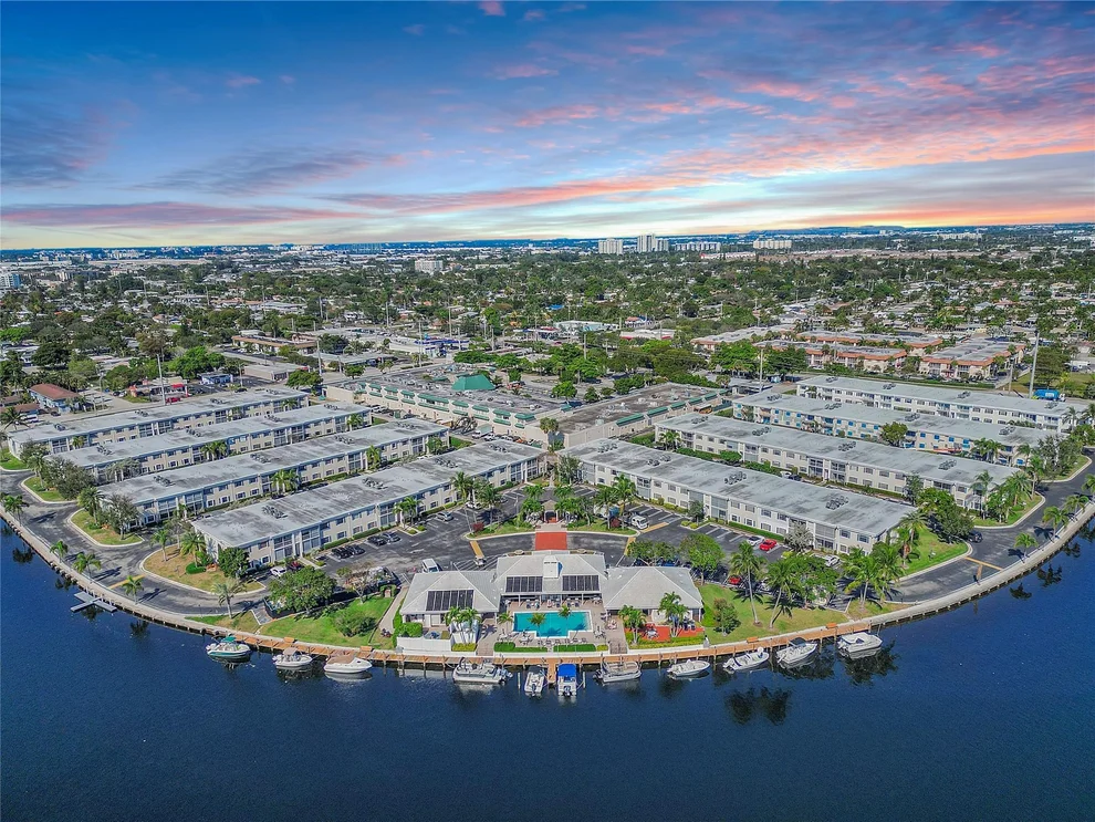 Unit for sale at 170 Cypress Club Drive, Pompano Beach, FL 33060