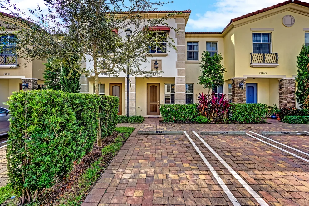 Unit for sale at 8344 Cocoplum Sound Lane, West Palm Beach, FL 33411