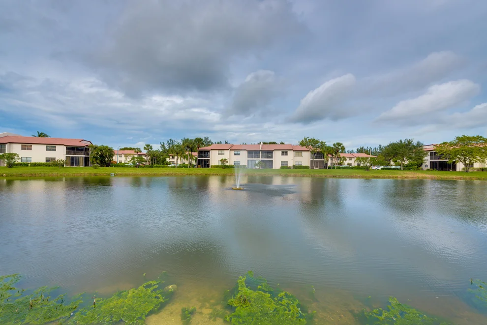 Unit for sale at 8015 Eastlake Drive, Boca Raton, FL 33433