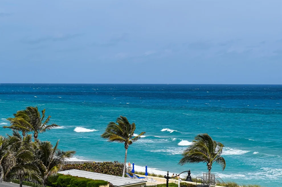 Unit for sale at 100 Sunrise Avenue, Palm Beach, FL 33480