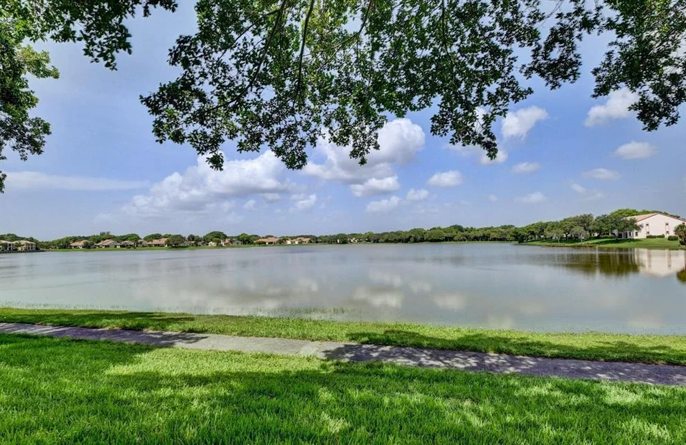 Unit for sale at 330 Olivewood Place, Boca Raton, FL 33431