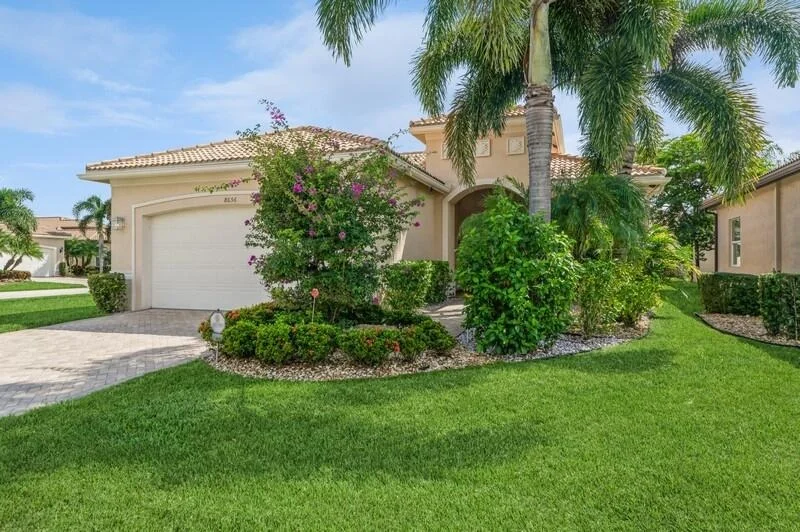 Unit for sale at 8656 Carmel Mountain Way, Boynton Beach, FL 33473