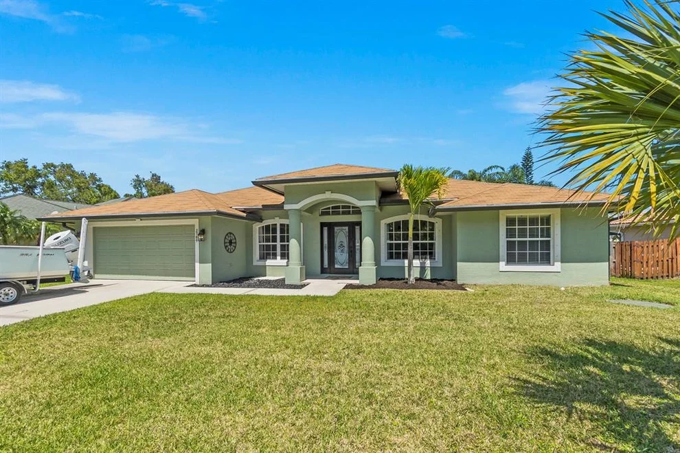 Unit for sale at 2789 SE Eagle Drive, Port St Lucie, FL 34984