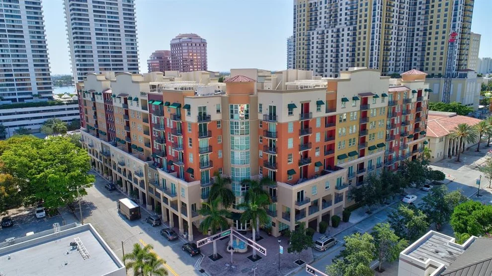 Unit for sale at 600 S Dixie Highway, West Palm Beach, FL 33401