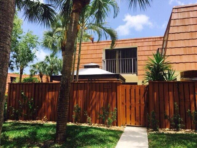 Unit for sale at 109 Live Oak Lane, Boynton Beach, FL 33436
