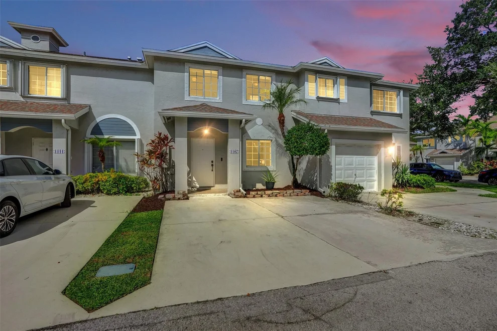 Unit for sale at 1107 SW 44th Terrace, Deerfield Beach, FL 33442