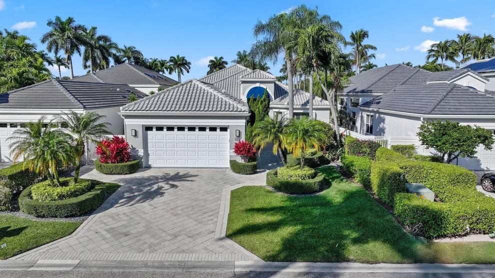 Unit for sale at 3597 NW Clubside Circle, Boca Raton, FL 33496