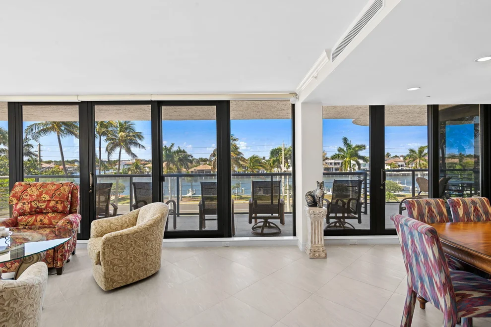 Unit for sale at 2727 S Ocean Boulevard, Highland Beach, FL 33487