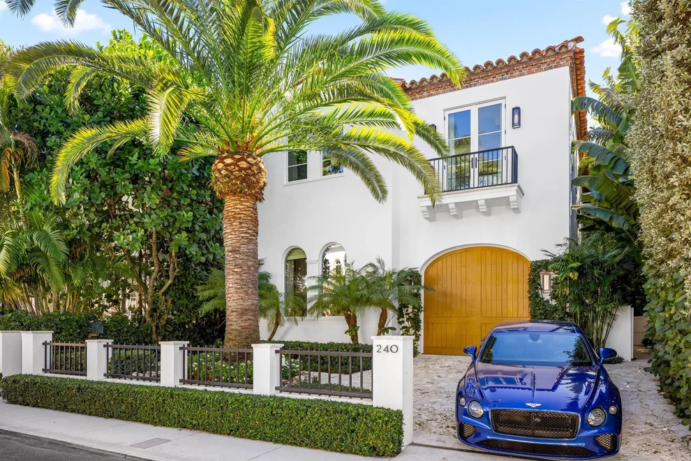 Unit for sale at 240 Atlantic Avenue, Palm Beach, FL 33480