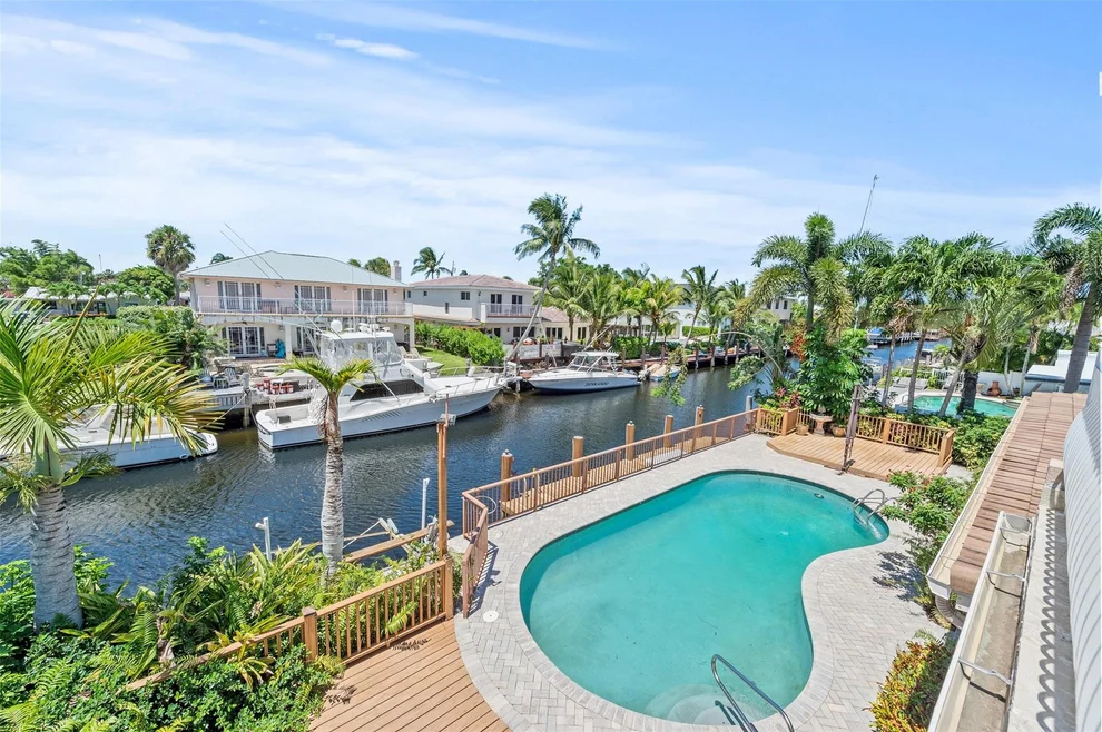 Unit for sale at 1317 Guava Isle, Fort Lauderdale, FL 33315