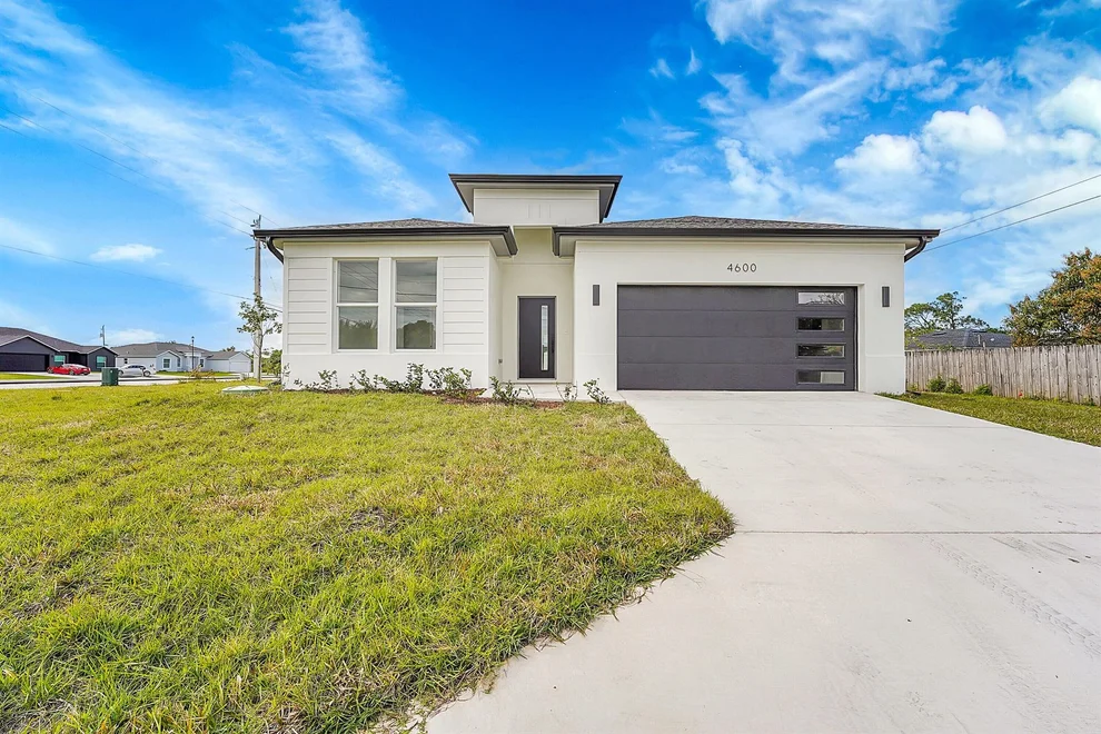 Unit for sale at 4600 SW Albacore Street, Port St Lucie, FL 34953