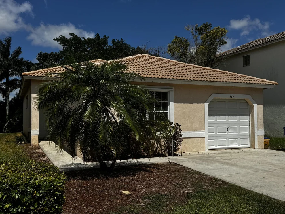 Unit for sale at 160 Prestige Drive, Royal Palm Beach, FL 33411