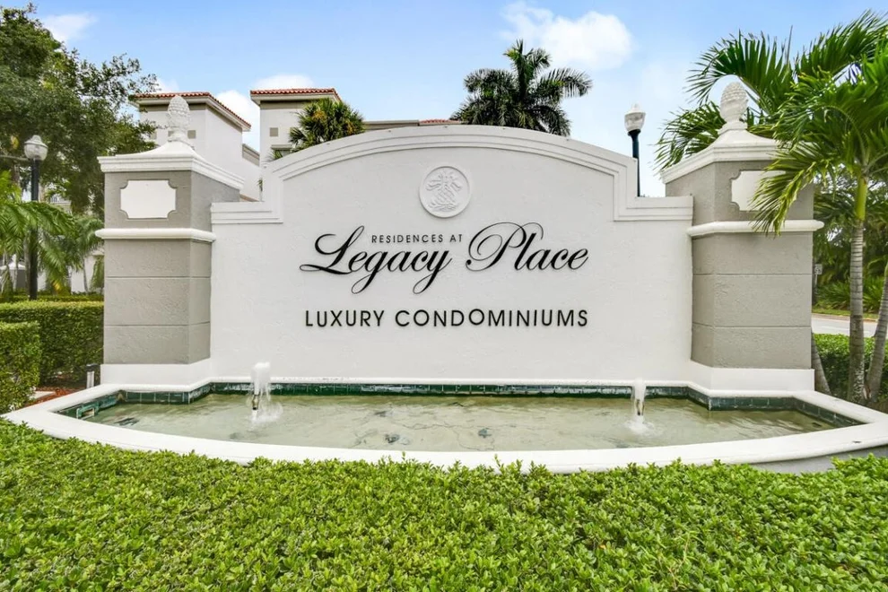 Unit for sale at 11012 Legacy Drive, Palm Beach Gardens, FL 33410