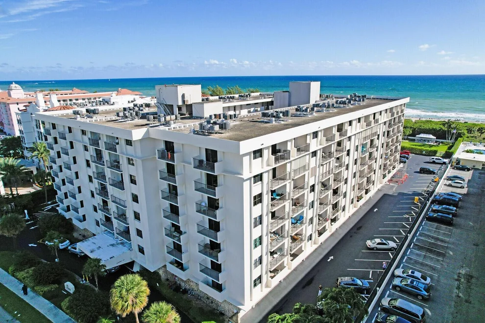 Unit for sale at 145 Ocean 301 Avenue, Palm Beach Shores, FL 33404