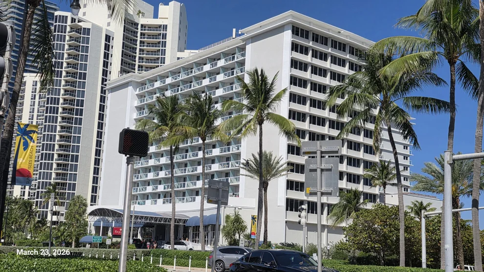 Unit for sale at 19201 Collins Avenue, Sunny Isles Beach, FL 33160