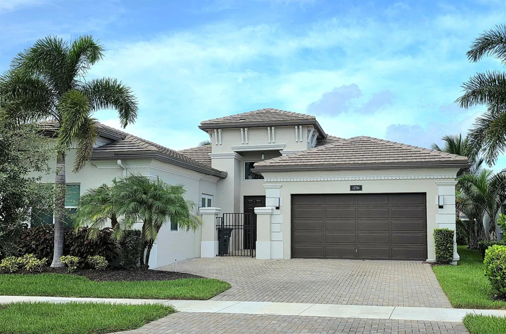 Unit for sale at 12784 Whitehorn Way, Boynton Beach, FL 33473
